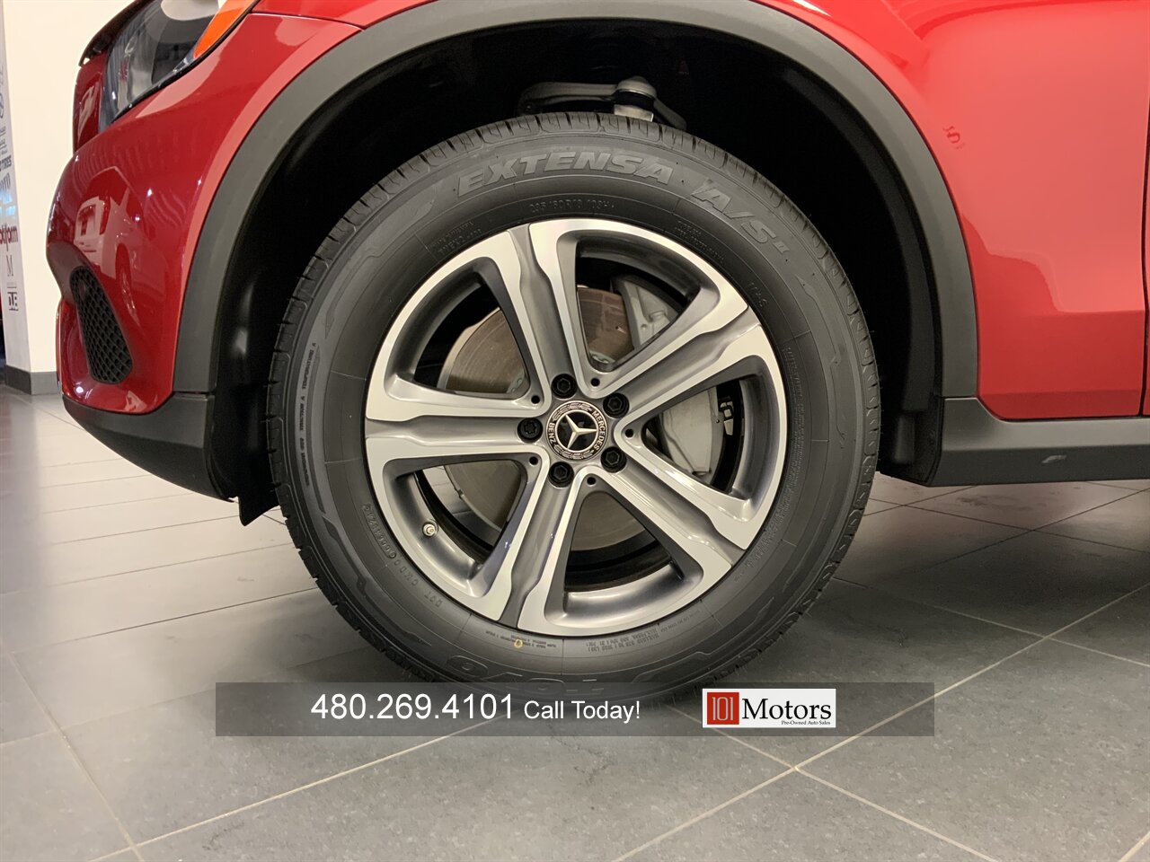 2019 Mercedes-Benz GLC GLC 300 - Photo 27 - Tempe, AZ 85281