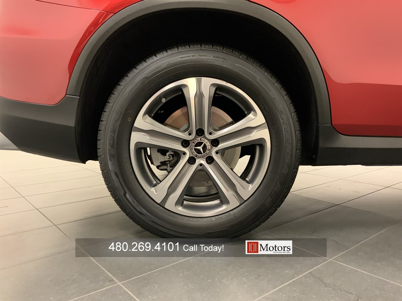 2019 Mercedes-Benz GLC GLC 300 - Photo 29 - Tempe, AZ 85281