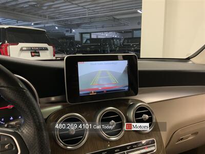 2019 Mercedes-Benz GLC GLC 300   - Photo 15 - Tempe, AZ 85281