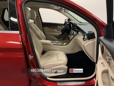 2019 Mercedes-Benz GLC GLC 300   - Photo 20 - Tempe, AZ 85281