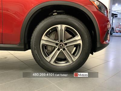 2019 Mercedes-Benz GLC GLC 300   - Photo 30 - Tempe, AZ 85281