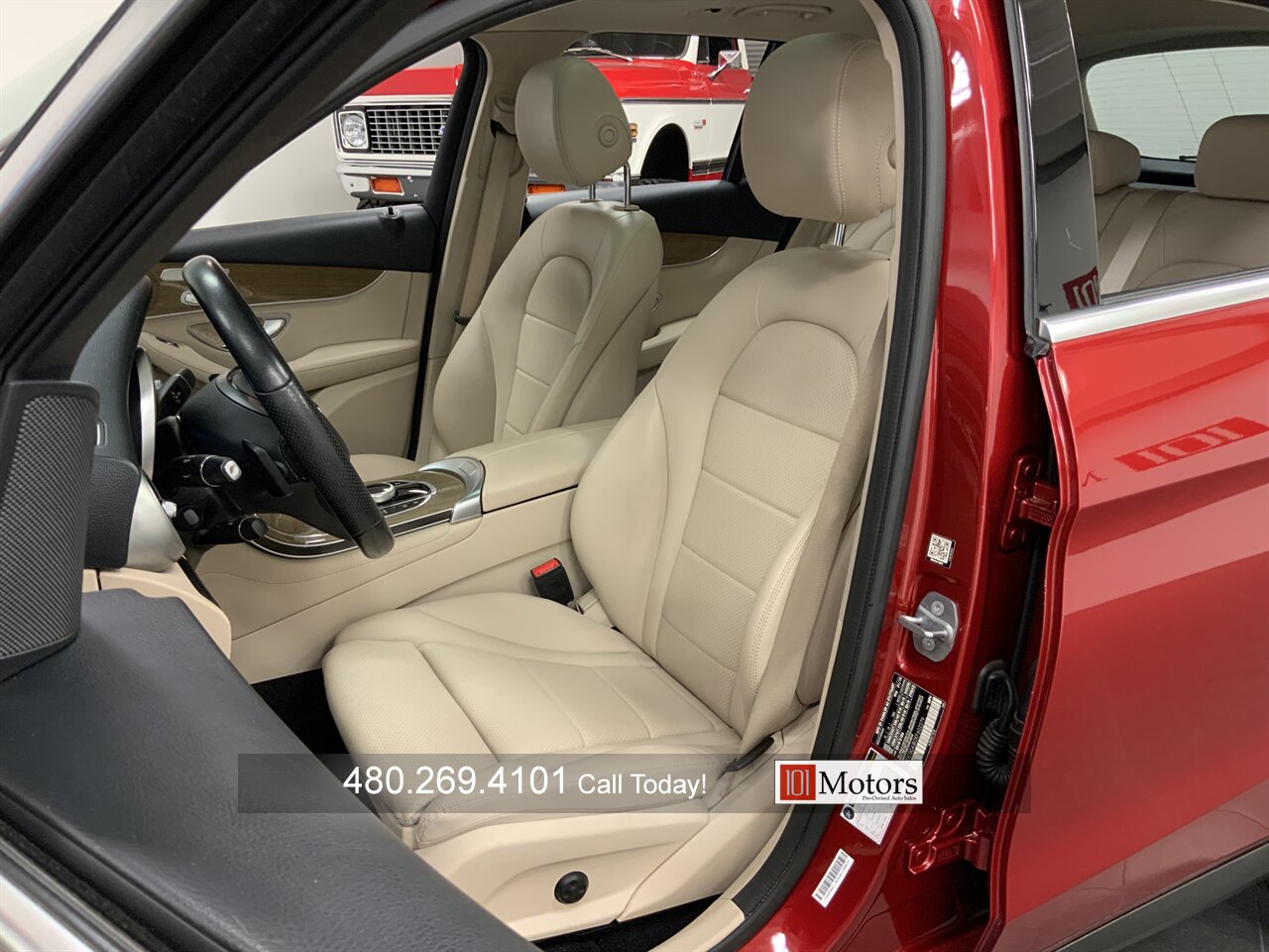 2019 Mercedes-Benz GLC GLC 300 - Photo 2 - Tempe, AZ 85281