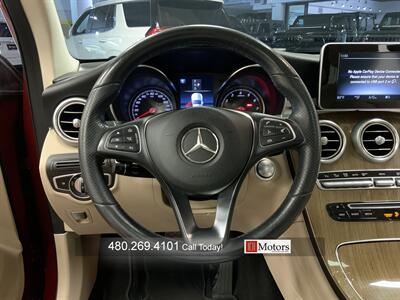 2019 Mercedes-Benz GLC GLC 300   - Photo 12 - Tempe, AZ 85281