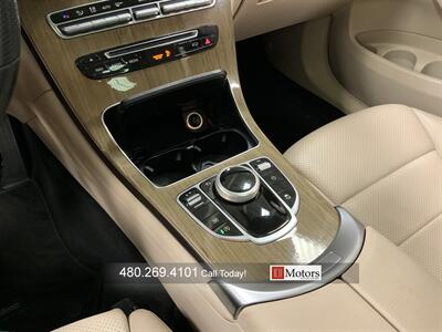 2019 Mercedes-Benz GLC GLC 300   - Photo 16 - Tempe, AZ 85281