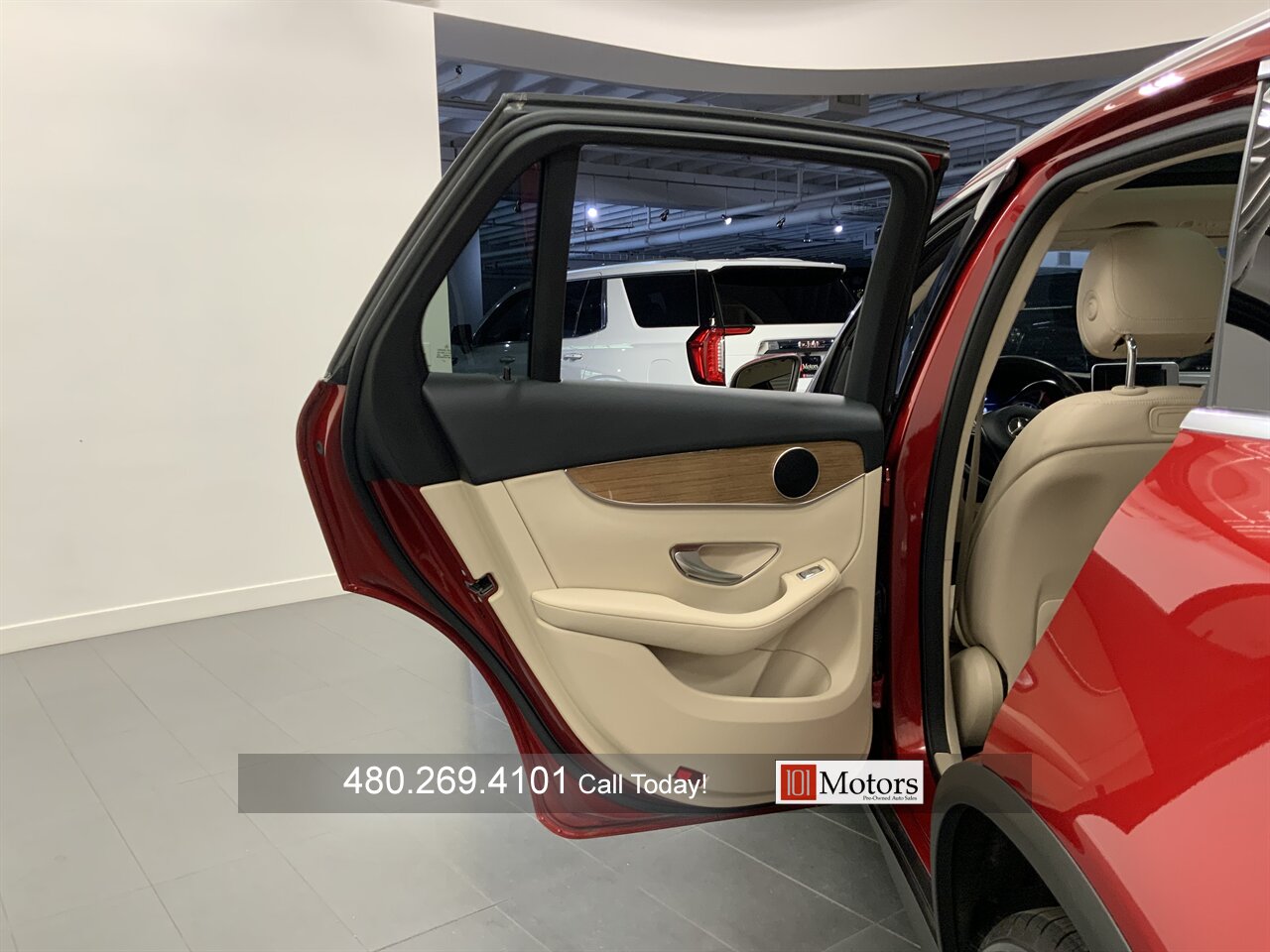 2019 Mercedes-Benz GLC GLC 300 - Photo 24 - Tempe, AZ 85281