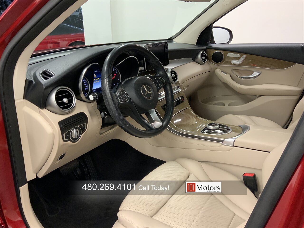2019 Mercedes-Benz GLC GLC 300 - Photo 11 - Tempe, AZ 85281