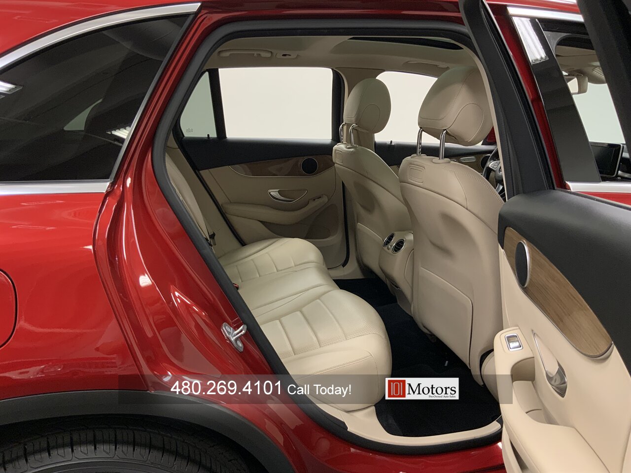 2019 Mercedes-Benz GLC GLC 300 - Photo 23 - Tempe, AZ 85281