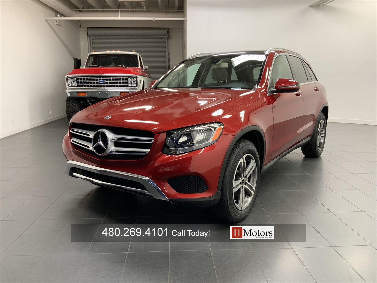 2019 Mercedes-Benz GLC GLC 300 - Photo 7 - Tempe, AZ 85281