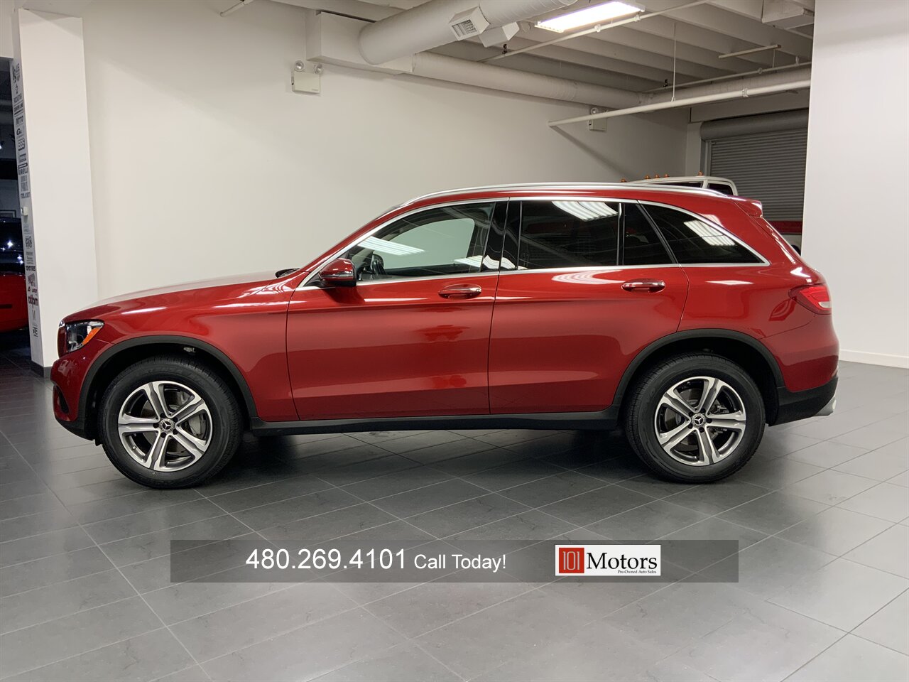 2019 Mercedes-Benz GLC GLC 300 - Photo 6 - Tempe, AZ 85281