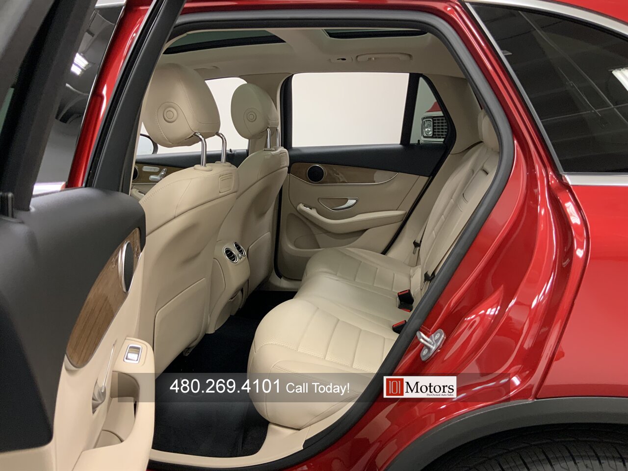 2019 Mercedes-Benz GLC GLC 300 - Photo 25 - Tempe, AZ 85281