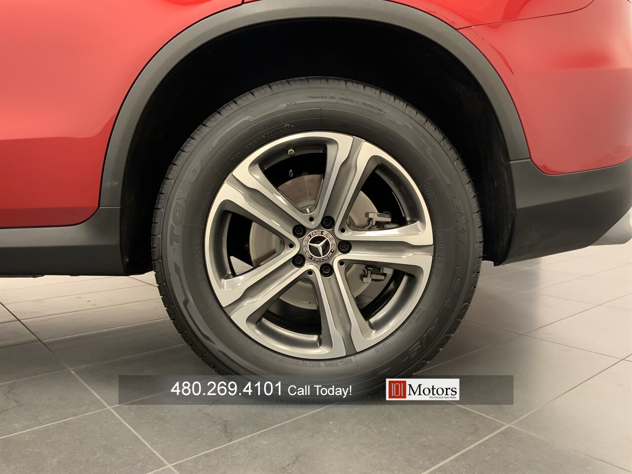 2019 Mercedes-Benz GLC GLC 300 - Photo 28 - Tempe, AZ 85281