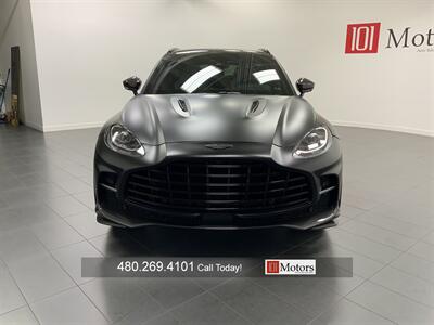 2023 Aston Martin DBX 707   - Photo 8 - Tempe, AZ 85281