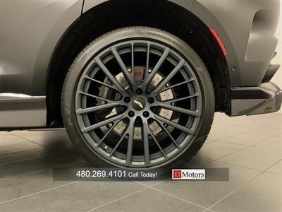 2023 Aston Martin DBX 707   - Photo 30 - Tempe, AZ 85281