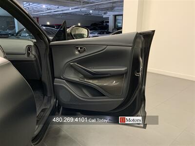 2023 Aston Martin DBX 707   - Photo 17 - Tempe, AZ 85281