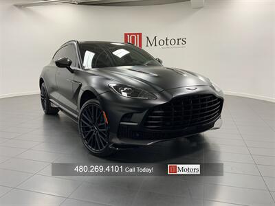 2023 Aston Martin DBX 707   - Photo 1 - Tempe, AZ 85281