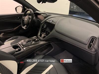 2023 Aston Martin DBX 707   - Photo 20 - Tempe, AZ 85281