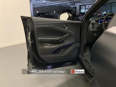 2023 Aston Martin DBX 707   - Photo 9 - Tempe, AZ 85281