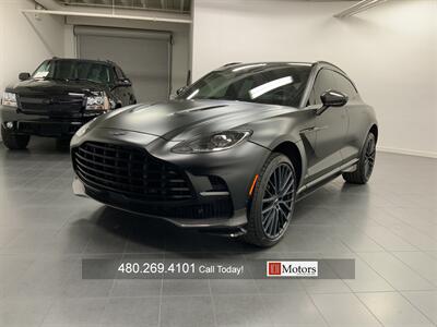 2023 Aston Martin DBX 707   - Photo 7 - Tempe, AZ 85281