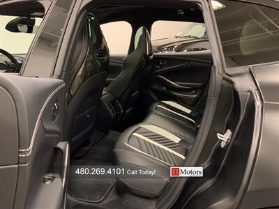 2023 Aston Martin DBX 707   - Photo 25 - Tempe, AZ 85281