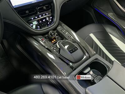 2023 Aston Martin DBX 707   - Photo 15 - Tempe, AZ 85281