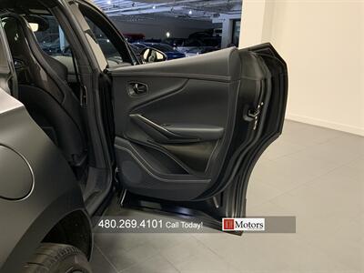 2023 Aston Martin DBX 707   - Photo 21 - Tempe, AZ 85281