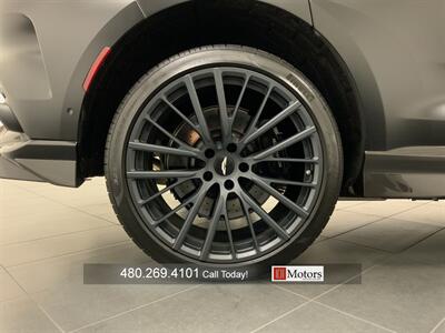 2023 Aston Martin DBX 707   - Photo 31 - Tempe, AZ 85281