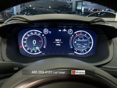 2023 Aston Martin DBX 707   - Photo 13 - Tempe, AZ 85281