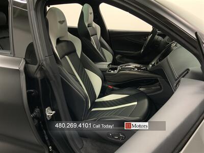 2023 Aston Martin DBX 707   - Photo 18 - Tempe, AZ 85281