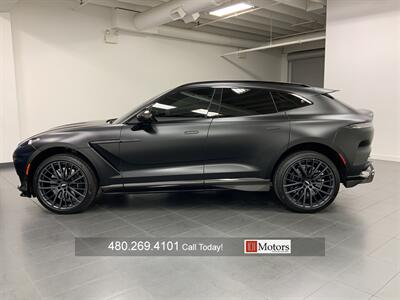 2023 Aston Martin DBX 707   - Photo 6 - Tempe, AZ 85281