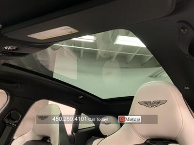 2023 Aston Martin DBX 707   - Photo 16 - Tempe, AZ 85281