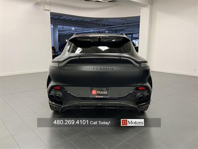 2023 Aston Martin DBX 707   - Photo 4 - Tempe, AZ 85281