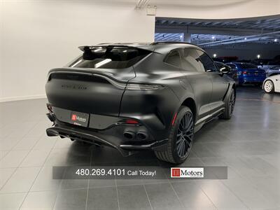 2023 Aston Martin DBX 707   - Photo 3 - Tempe, AZ 85281