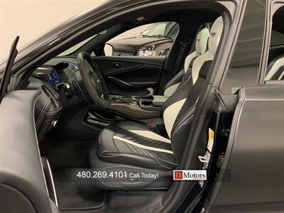 2023 Aston Martin DBX 707   - Photo 10 - Tempe, AZ 85281