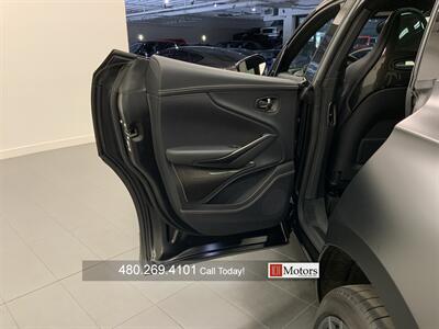 2023 Aston Martin DBX 707   - Photo 24 - Tempe, AZ 85281