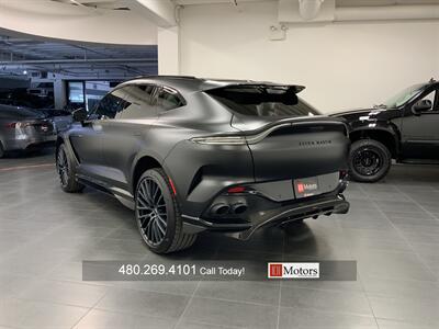 2023 Aston Martin DBX 707   - Photo 5 - Tempe, AZ 85281