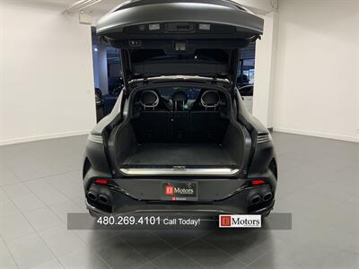 2023 Aston Martin DBX 707   - Photo 26 - Tempe, AZ 85281