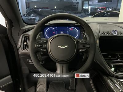 2023 Aston Martin DBX 707   - Photo 12 - Tempe, AZ 85281