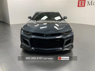 2023 Chevrolet Camaro ZL1 - Photo 8 - Tempe, AZ 85281