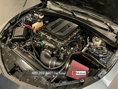 2023 Chevrolet Camaro ZL1 - Photo 25 - Tempe, AZ 85281