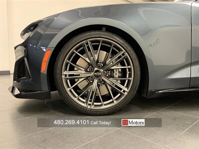 2023 Chevrolet Camaro ZL1 - Photo 19 - Tempe, AZ 85281