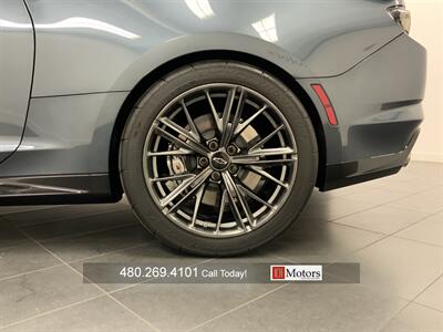 2023 Chevrolet Camaro ZL1 - Photo 20 - Tempe, AZ 85281