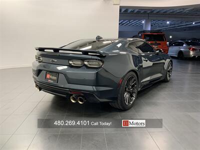 2023 Chevrolet Camaro ZL1 - Photo 3 - Tempe, AZ 85281