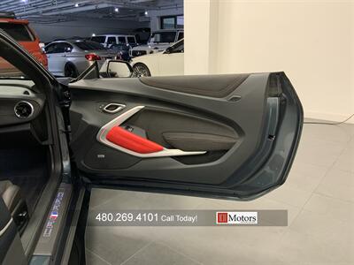 2023 Chevrolet Camaro ZL1 - Photo 15 - Tempe, AZ 85281