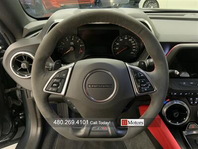 2023 Chevrolet Camaro ZL1 - Photo 12 - Tempe, AZ 85281
