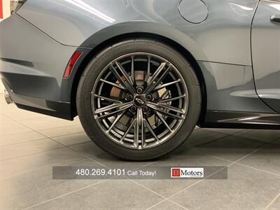 2023 Chevrolet Camaro ZL1 - Photo 21 - Tempe, AZ 85281