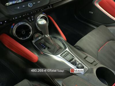 2023 Chevrolet Camaro ZL1 - Photo 14 - Tempe, AZ 85281