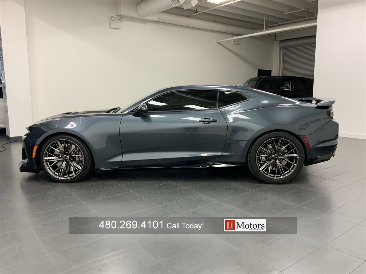 2023 Chevrolet Camaro ZL1 - Photo 6 - Tempe, AZ 85281