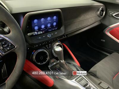 2023 Chevrolet Camaro ZL1 - Photo 13 - Tempe, AZ 85281