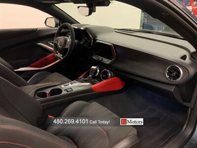 2023 Chevrolet Camaro ZL1 - Photo 18 - Tempe, AZ 85281