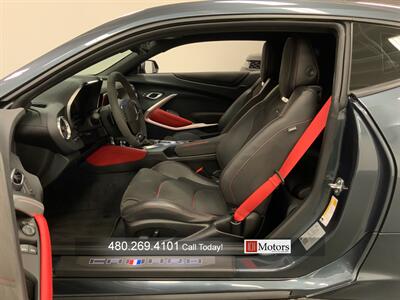 2023 Chevrolet Camaro ZL1 - Photo 10 - Tempe, AZ 85281